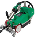 Leister UNIPLAN 310 20мм сварочный автомат горячего воздуха Leister UNIPLAN 310 20мм сварочный автомат горячего воздуха