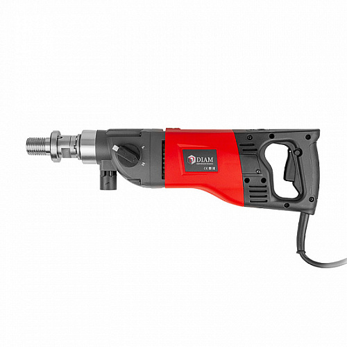 Diam ML-160/2Hit LC дрель с микроударом для алмазного бурения Diam ML-160/2Hit LC дрель с микроударом для алмазного бурения