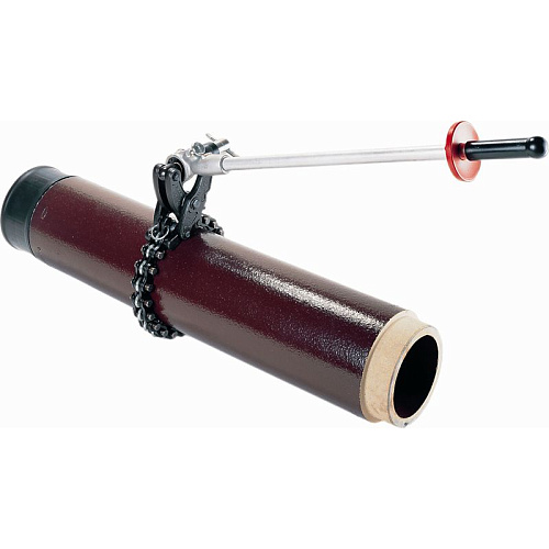 Фото Ridgid 248 цепной труборез для сточных труб - Fortools - профессиональный инструмент Фото Ridgid 248 цепной труборез для сточных труб - Fortools - профессиональный инструмент