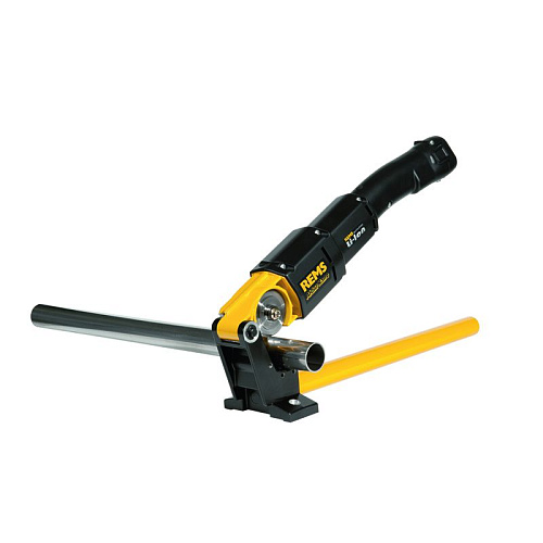 Rems Akku-Nano аккумуляторный труборез Rems Akku-Nano аккумуляторный труборез