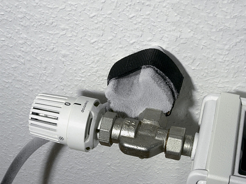 Rems Frigo 2 аппарат для заморозки труб Rems Frigo 2 аппарат для заморозки труб