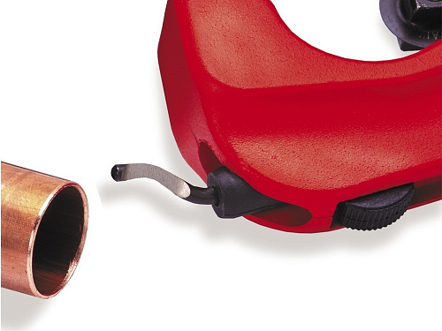 Rothenberger Tube Cutter 42 Pro телескопический труборез для медных труб Rothenberger Tube Cutter 42 Pro телескопический труборез для медных труб