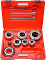 Фото ROTHENBERGER Super Cut Set ⅜-2 ручной резьбонарезной клупп - Fortools - профессиональный инструмент Фото ROTHENBERGER Super Cut Set ⅜-2 ручной резьбонарезной клупп - Fortools - профессиональный инструмент