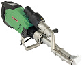 Leister WELDPLAST 600 ручной сварочный экструдер Leister WELDPLAST 600 ручной сварочный экструдер