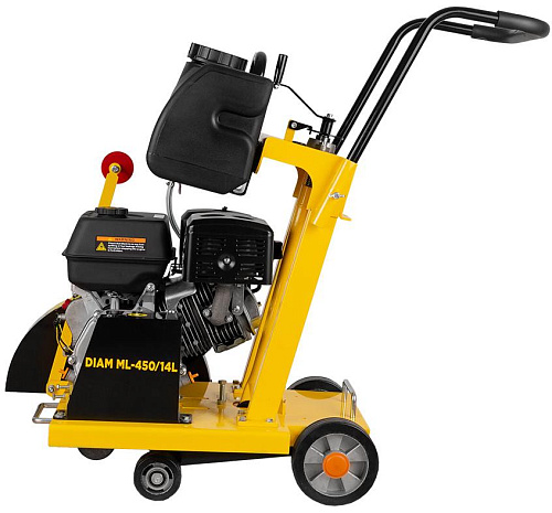 Diam ML-450/14 L резчик швов Diam ML-450/14 L резчик швов