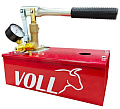 Фото Voll V-Test 160 ручной опрессовщик - Fortools - профессиональный инструмент Фото Voll V-Test 160 ручной опрессовщик - Fortools - профессиональный инструмент