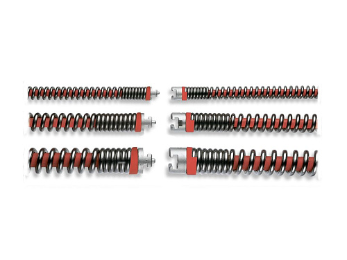 Rothenberger S-SMK 22 мм (7/8") спираль для прочистки труб Rothenberger S-SMK 22 мм (7/8") спираль для прочистки труб
