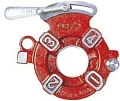 Фото REX BSPT 1/4" - 3/8" ручная резьбонарезная головка - Fortools - профессиональный инструмент Фото REX BSPT 1/4" - 3/8" ручная резьбонарезная головка - Fortools - профессиональный инструмент