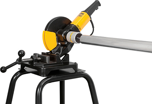 Rems Turbo Cu-Inox пила дисковая циркулярная для резки труб Rems Turbo Cu-Inox пила дисковая циркулярная для резки труб