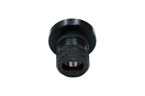 Voll 2"-3" ведущий ролик для V-Groover 12 - Fortools - профессиональный инструмент Voll 2"-3" ведущий ролик для V-Groover 12 - Fortools - профессиональный инструмент