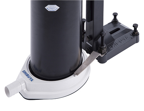 SHIBUYA TS-092 (AB42) 60 мм алмазная установка SHIBUYA TS-092 (AB42) 60 мм алмазная установка