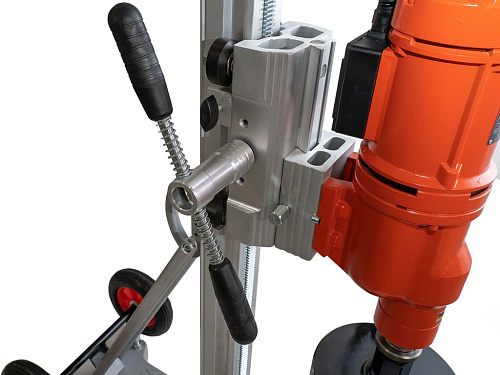 Dr. Schulze Drillkomplekt 300 Optimum Plus алмазная сверлильная установка Dr. Schulze Drillkomplekt 300 Optimum Plus алмазная сверлильная установка