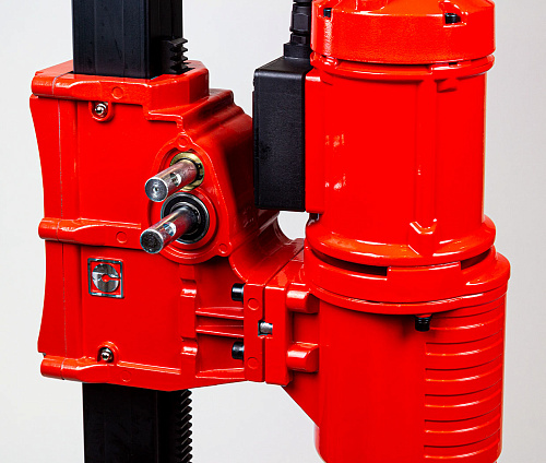 Brexit BrexDril 355 алмазная сверлильная машина Brexit BrexDril 355 алмазная сверлильная машина