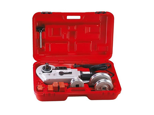 Super-Ego Robend 4000 Set 18-22-28 трубогиб электрический Super-Ego Robend 4000 Set 18-22-28 трубогиб электрический