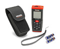 RIDGID micro LM 100 лазерный дальномер RIDGID micro LM 100 лазерный дальномер