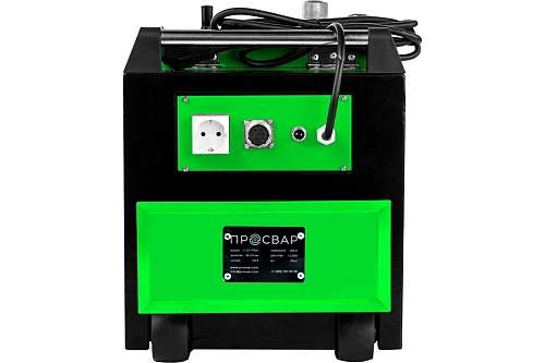 Просвар С 315 Плюс электрогидравлический стыковой сварочный аппарат для пэ труб Просвар С 315 Плюс электрогидравлический стыковой сварочный аппарат для пэ труб