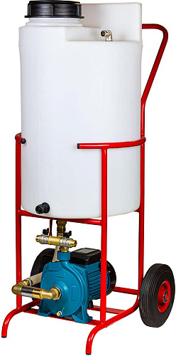 BREXIT BrexFLOW 10000 насос для удаления накипи BREXIT BrexFLOW 10000 насос для удаления накипи