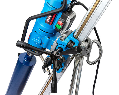 Фото Rotorica Didri 650 установка алмазного бурения - Fortools - профессиональный инструмент Фото Rotorica Didri 650 установка алмазного бурения - Fortools - профессиональный инструмент