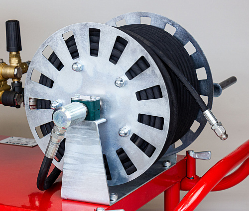 Brexit BrexJet Petrol Eco 2500 бензиновая гидродинамическая машина высокого давления Brexit BrexJet Petrol Eco 2500 бензиновая гидродинамическая машина высокого давления