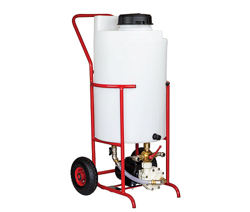 BrexDECAL PRO 10000 промывочный насос BrexDECAL PRO 10000 промывочный насос