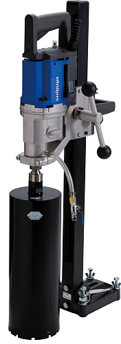 SHIBUYA TSH-165 180 мм алмазная установка SHIBUYA TSH-165 180 мм алмазная установка