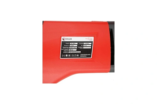 Diam ML-180/3A установка для алмазного сверления - Fortools - профессиональный инструмент Diam ML-180/3A установка для алмазного сверления - Fortools - профессиональный инструмент