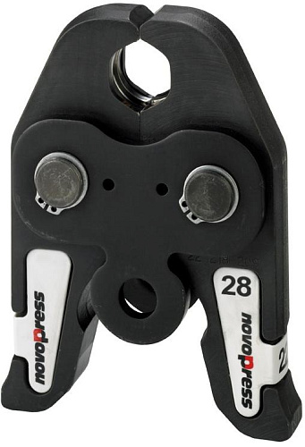 Novopress PB2 20 мм TH пресс-клещи Novopress PB2 20 мм TH пресс-клещи