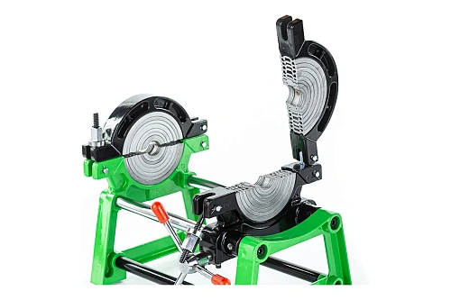 Фото Просвар СМ 160В2 cтыковая сварочная машина - Fortools - профессиональный инструмент Фото Просвар СМ 160В2 cтыковая сварочная машина - Fortools - профессиональный инструмент