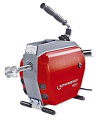Rothenberger R650 прочистная машина - Fortools - профессиональный инструмент Rothenberger R650 прочистная машина - Fortools - профессиональный инструмент