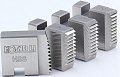 Hongli SQ30-2C 1/2"-2" BSPT R HSS электрический резьбонарезной клупп Hongli SQ30-2C 1/2"-2" BSPT R HSS электрический резьбонарезной клупп