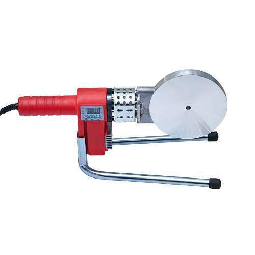 Фото SuperTools SR-110 аппарат для раструбной сварки - Fortools - профессиональный инструмент Фото SuperTools SR-110 аппарат для раструбной сварки - Fortools - профессиональный инструмент