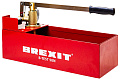 Brexit B-Test 50N насос опрессовочный ручной Brexit B-Test 50N насос опрессовочный ручной