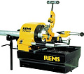 REMS Магнум до 2" резьбонарезной станок REMS Магнум до 2" резьбонарезной станок