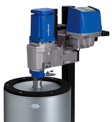 SHIBYA AFS-R устройство автоподачи - Fortools - профессиональный инструмент SHIBYA AFS-R устройство автоподачи - Fortools - профессиональный инструмент