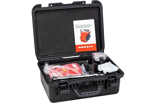 Brexit BrexGroover R1200-M устройство для накатки желобков на трубах Brexit BrexGroover R1200-M устройство для накатки желобков на трубах