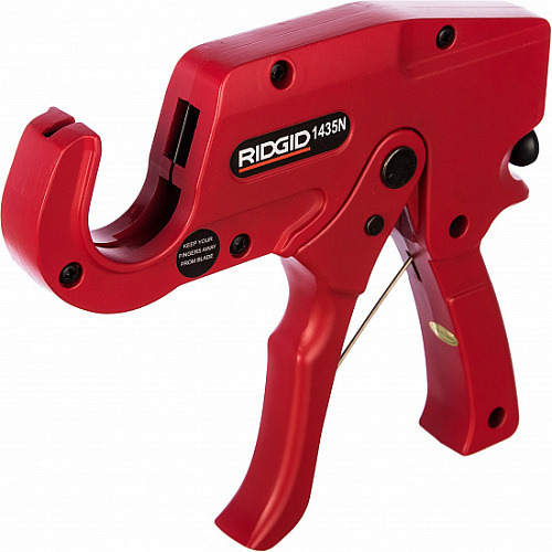 Ridgid 1435N труборез для полипропиленовых труб с трещоточным механизмом Ridgid 1435N труборез для полипропиленовых труб с трещоточным механизмом