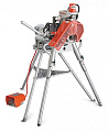 Фото Ridgid 920 станок для накатки желобков - Fortools - профессиональный инструмент Фото Ridgid 920 станок для накатки желобков - Fortools - профессиональный инструмент