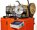 Фото Ritmo ALFA 400 EASY LIFE машина для изготовления фитингов - Fortools - профессиональный инструмент Фото Ritmo ALFA 400 EASY LIFE машина для изготовления фитингов - Fortools - профессиональный инструмент