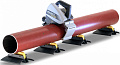Exact PipeCut 220E System электрический труборез - Fortools - профессиональный инструмент Exact PipeCut 220E System электрический труборез - Fortools - профессиональный инструмент