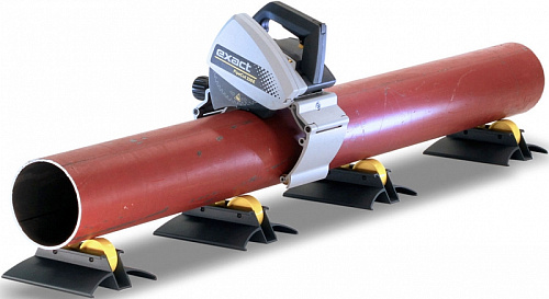 Exact PipeCut 220E System электрический труборез - Fortools - профессиональный инструмент Exact PipeCut 220E System электрический труборез - Fortools - профессиональный инструмент
