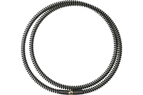 Voll S-22 усиленная спираль для прочистки труб канализации Voll S-22 усиленная спираль для прочистки труб канализации