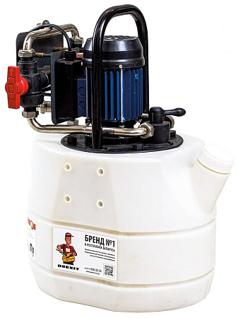 Фото BREXIT BrexDECAL 3500 насос для удаления накипи - Fortools - профессиональный инструмент Фото BREXIT BrexDECAL 3500 насос для удаления накипи - Fortools - профессиональный инструмент