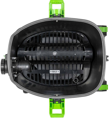 Фото Eibenstock WRS 50 промышленный пылесос - Fortools - профессиональный инструмент Фото Eibenstock WRS 50 промышленный пылесос - Fortools - профессиональный инструмент