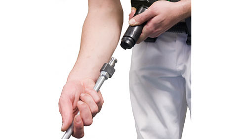 Фото Eibenstock 14.1SK миксер - Fortools - профессиональный инструмент Фото Eibenstock 14.1SK миксер - Fortools - профессиональный инструмент