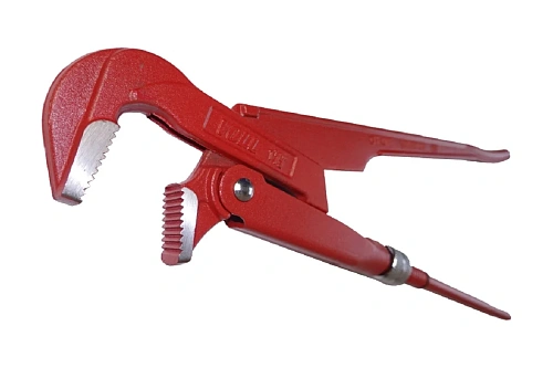 Voll L 90°-1 1/2" газовый ключ Voll L 90°-1 1/2" газовый ключ