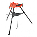 RIDGID Tristand 460-12 верстак складной на треноге с цепными тисками для труб RIDGID Tristand 460-12 верстак складной на треноге с цепными тисками для труб