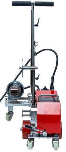 СварПом СП53/40 сварочный автомат горячего воздуха СварПом СП53/40 сварочный автомат горячего воздуха