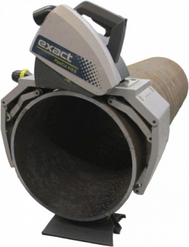 Exact PipeCut 410E System электрический труборез - Fortools - профессиональный инструмент Exact PipeCut 410E System электрический труборез - Fortools - профессиональный инструмент
