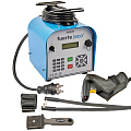 Фото HAMLEM EF-1600 аппарат для электромуфтовой сварки - Fortools - профессиональный инструмент Фото HAMLEM EF-1600 аппарат для электромуфтовой сварки - Fortools - профессиональный инструмент
