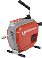Фото Rothenberger R600 VarioClean аккумуляторная прочистная машина - Fortools - профессиональный инструмент Фото Rothenberger R600 VarioClean аккумуляторная прочистная машина - Fortools - профессиональный инструмент